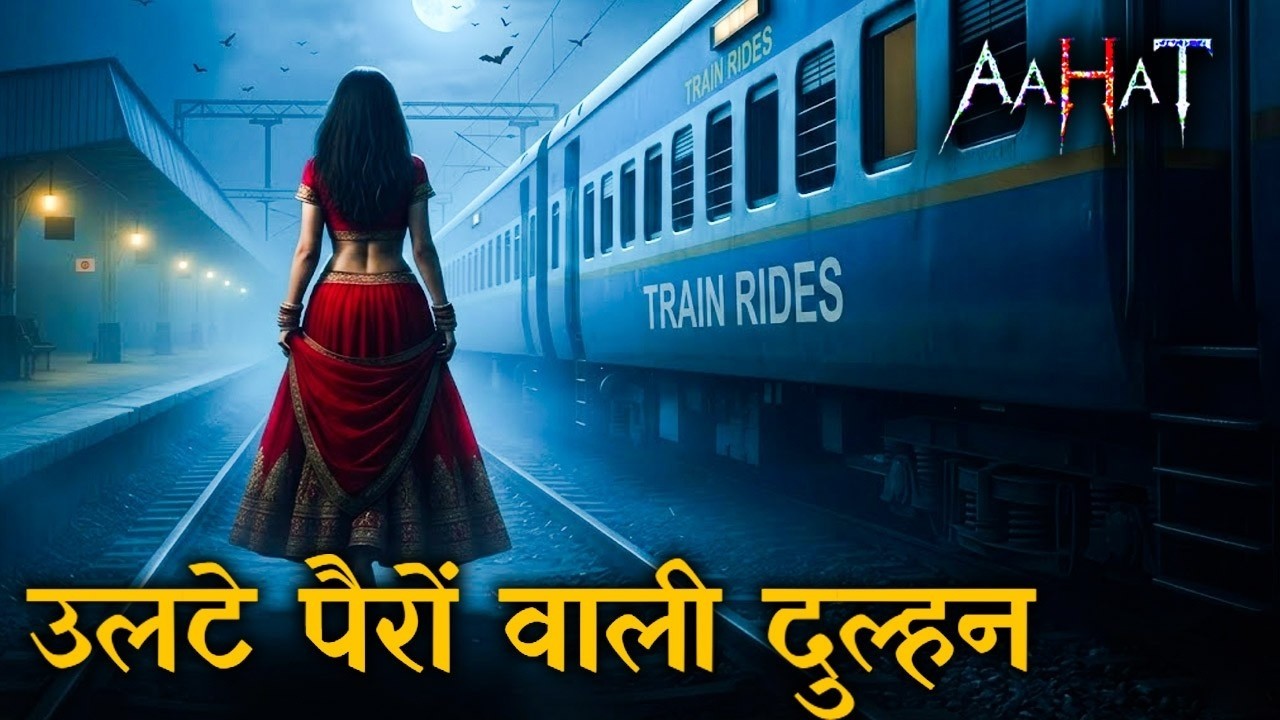 Aahat Horror | Aahat New Episode Very Horror | Aahat Reality Show | Jara Si Aahat 2026