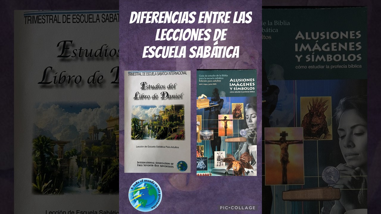 IASD Libre La Sana Doctrina