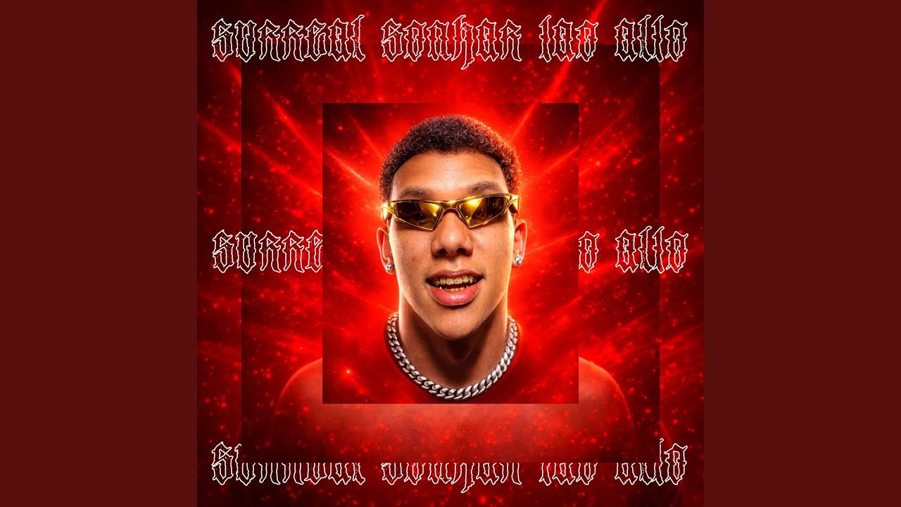 Surreal Sonhar Tão Alto