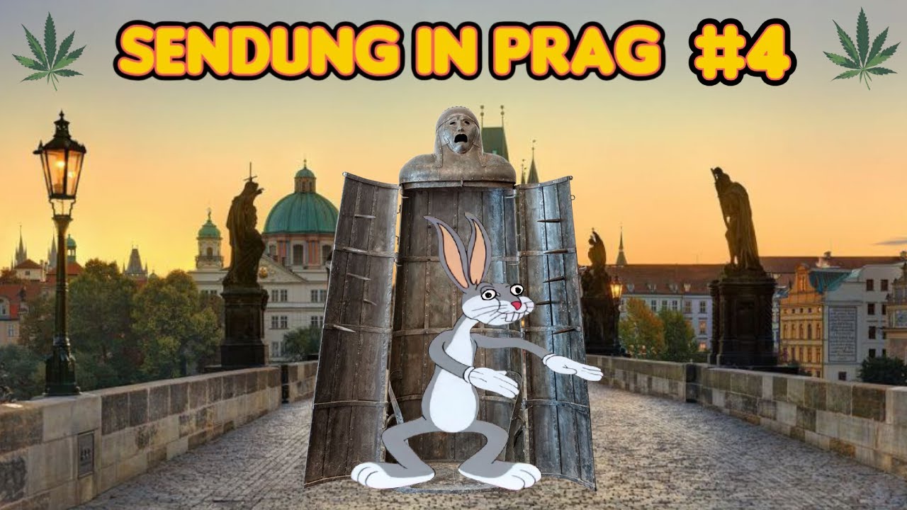 Die Buben in Prag: Tag 4 - Breit im Foltermuseum
