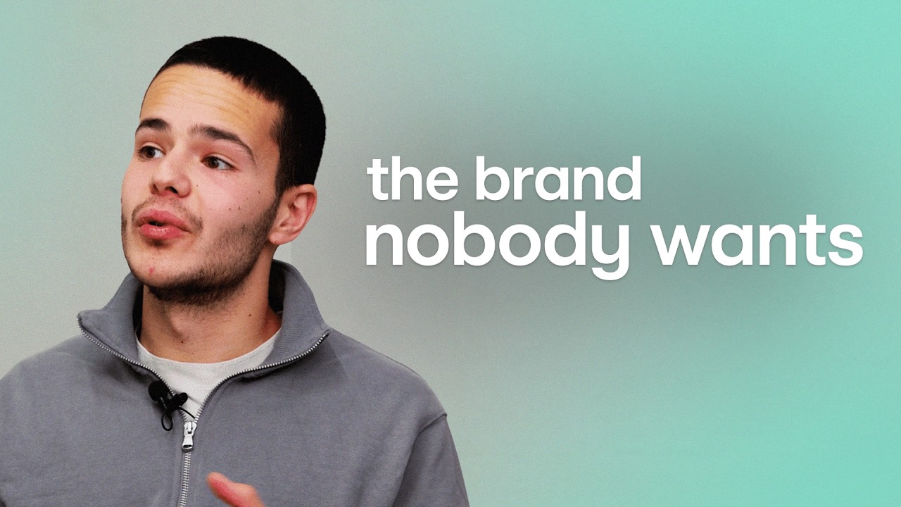 Sam Salama: The Brand That Hopes You Never Need It