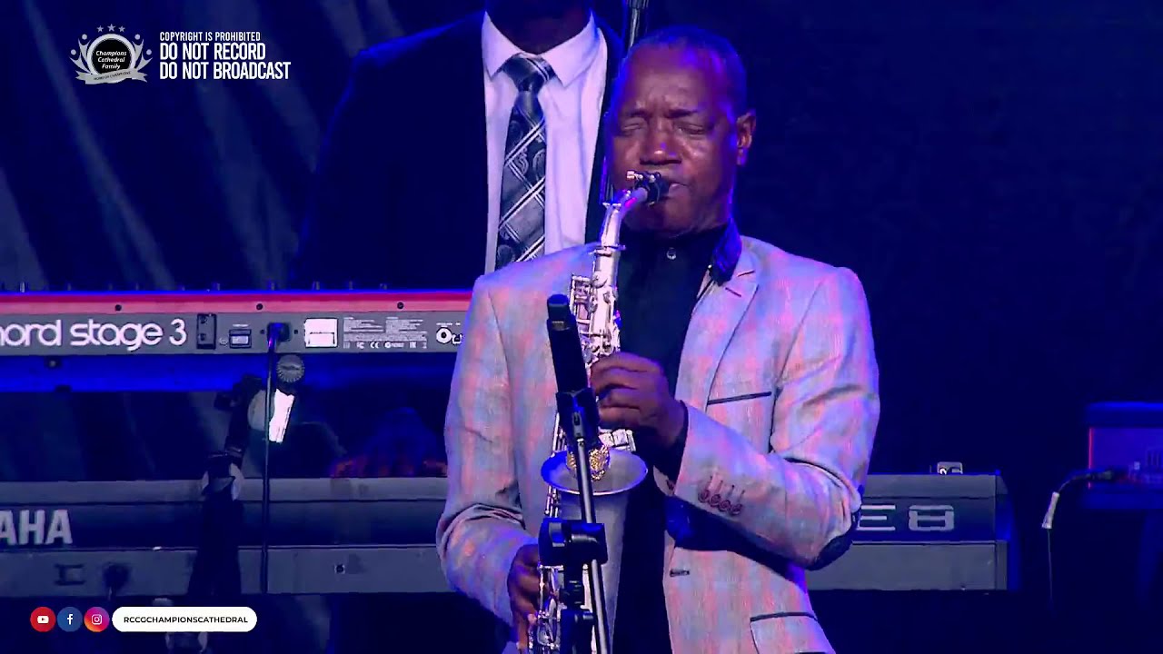 Pst Kunle Ajayi || FOC 2021