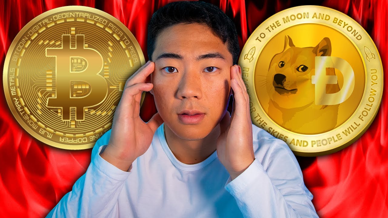 ETH TO $3000? & My Thoughts On DOGE & SAFEMOON + CRYPTO REGULATION ?!