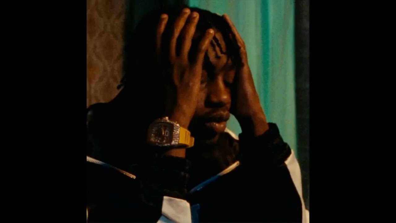 (FREE) Lil Tjay Type Beat - 