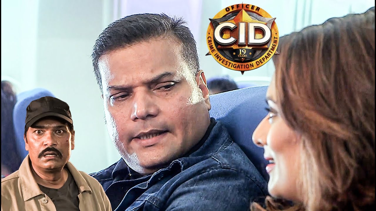 CID के सामने खुला सबसे बड़ा झूठ | शक की एक नज़र और अपराधी बेनकाब | Cid New Episode 2026