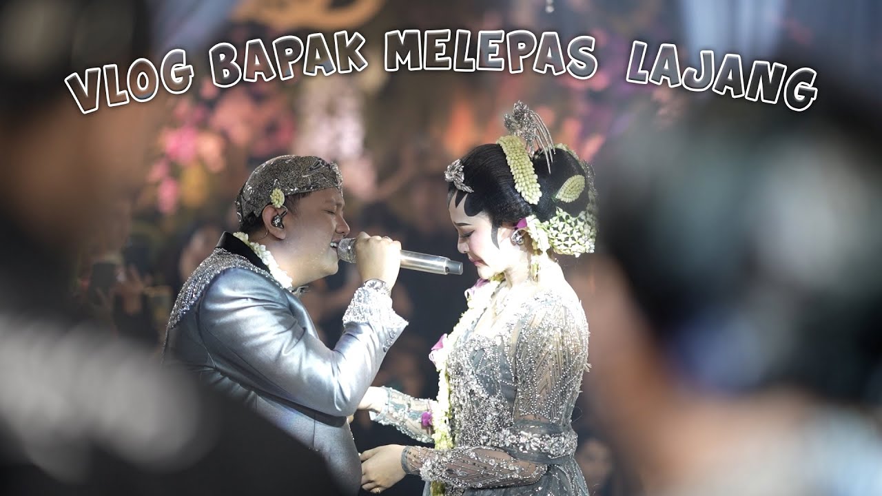 VLOG - BAPAK HALAL- KAN CUNDAMANI