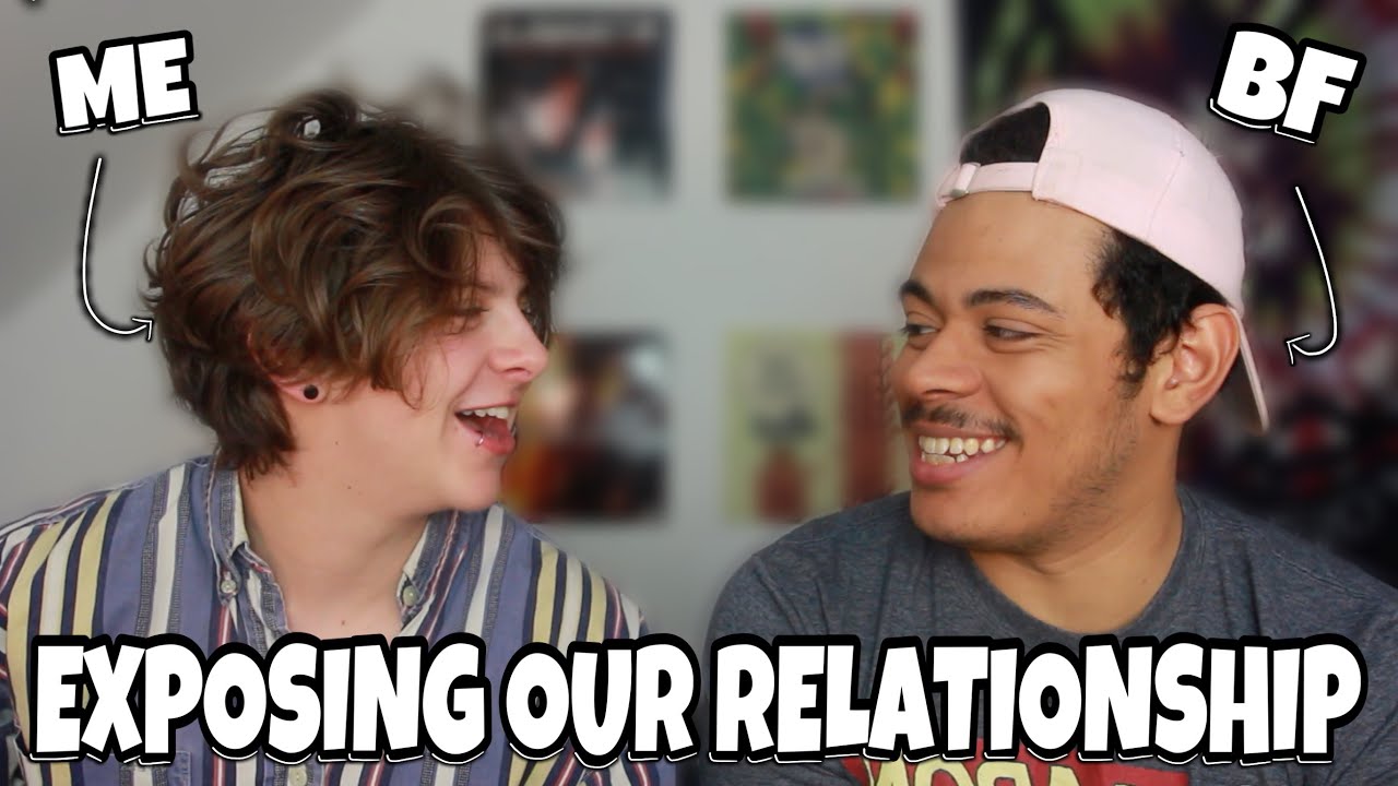 ASSUMPTIONS ABOUT OUR RELATIONSHIP 2 | NOAHFINNCE