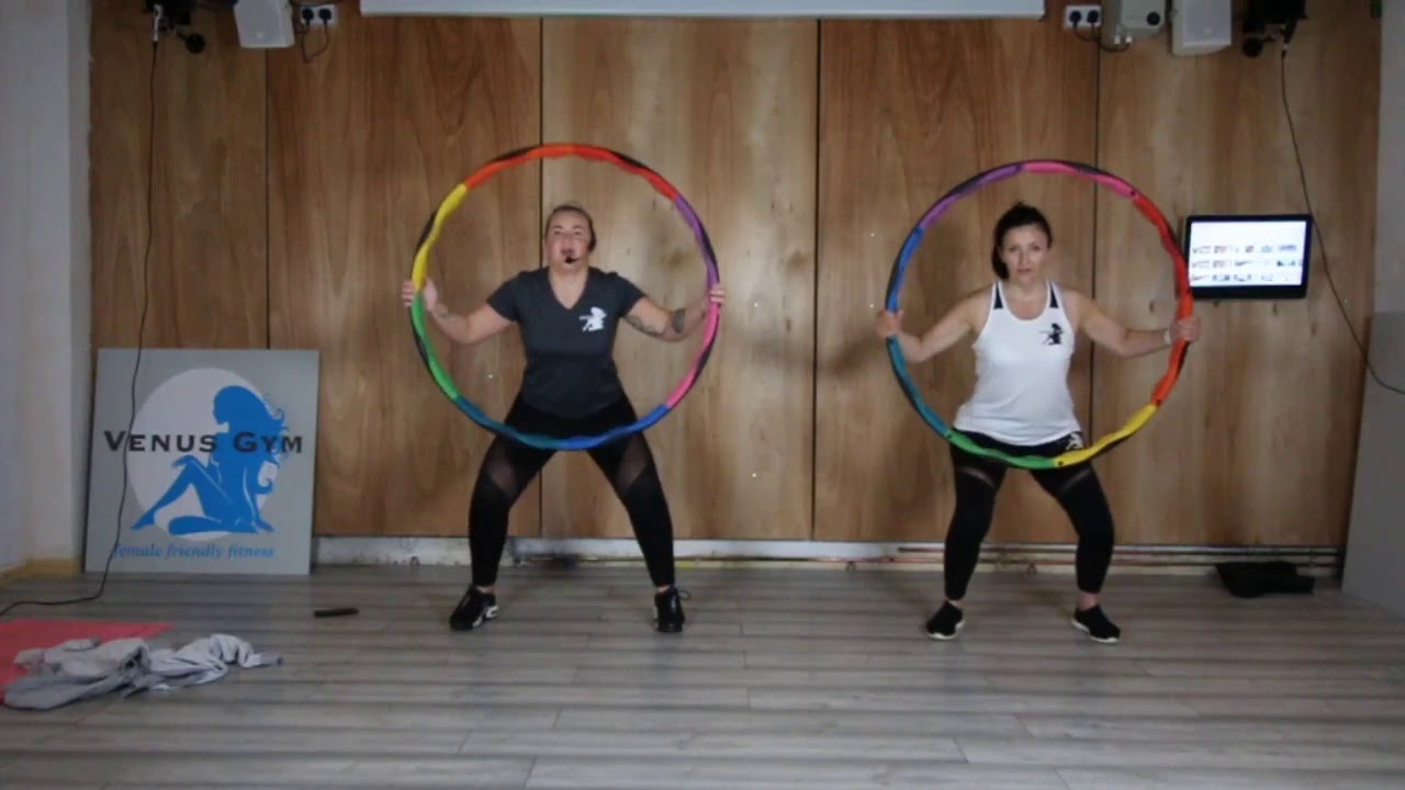 Louise Powerhoop