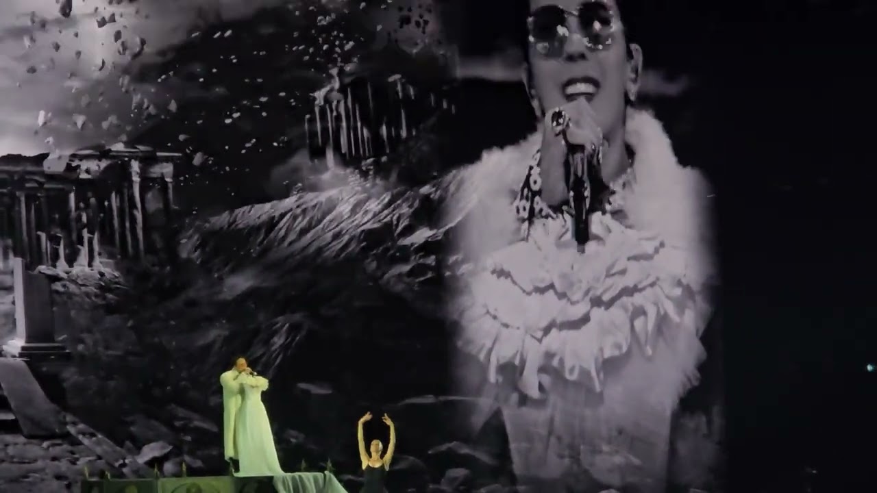 Paris Gala 2026 Gdragon 