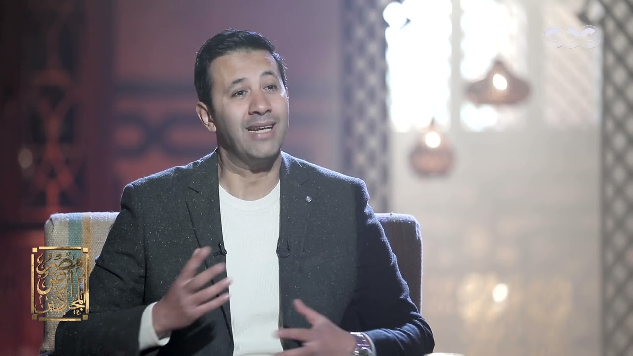 مصر أرض المجددين | محطات في حياة ومشروع التجديد للشيخ تاج الدين السبكي | حلقة كاملة