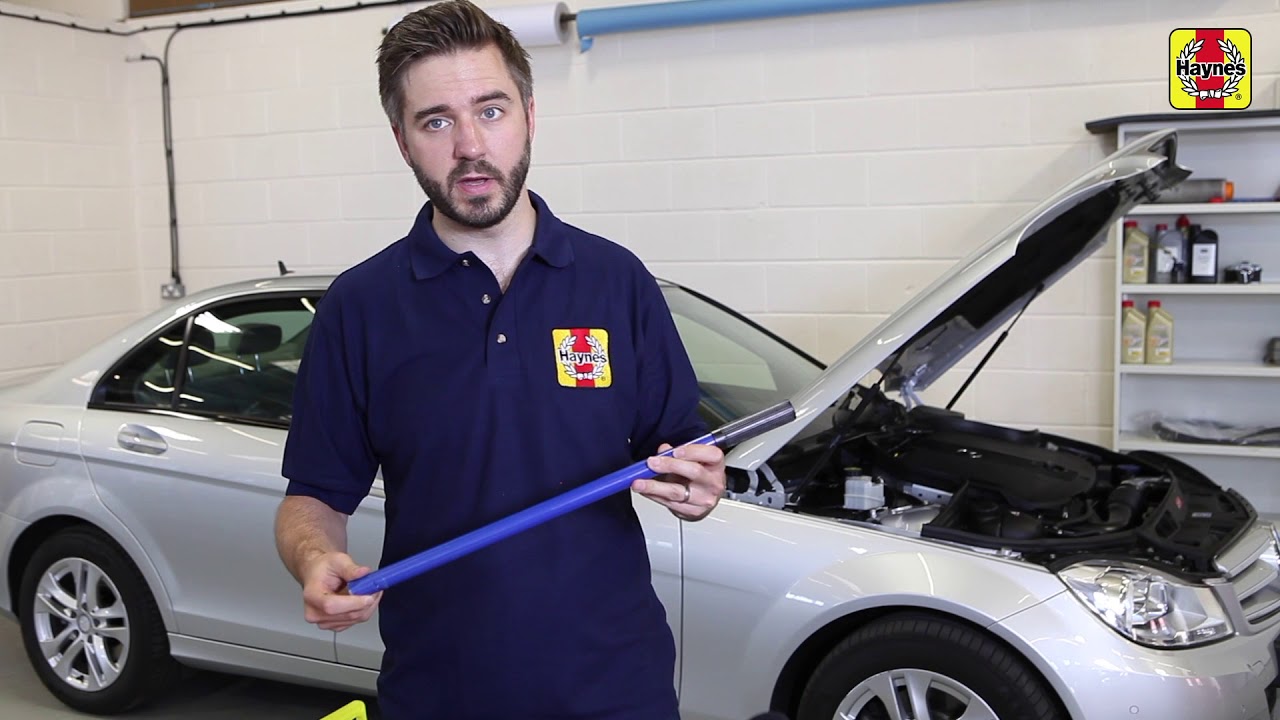 How to use the different types of car jacks