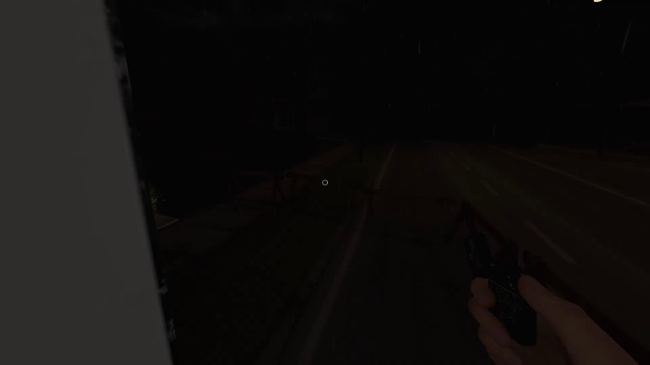 Phasmophobia