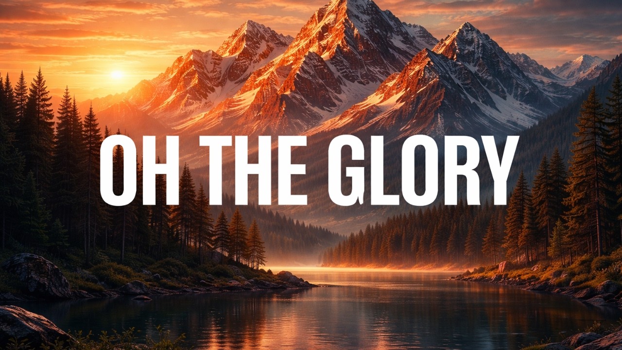 Instrumental Worship Music to Help you Pray.