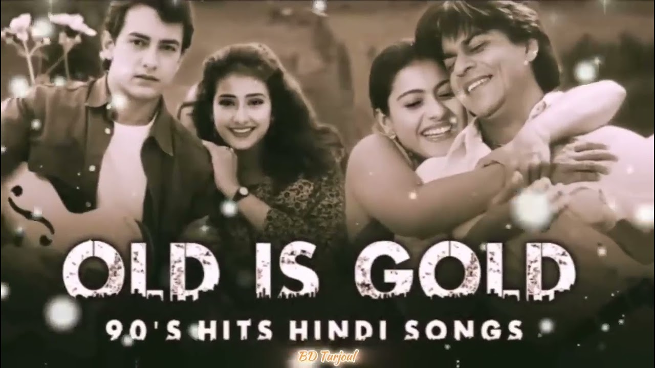Golden Era Bollywood Songs | Old Hindi Songs Forever
