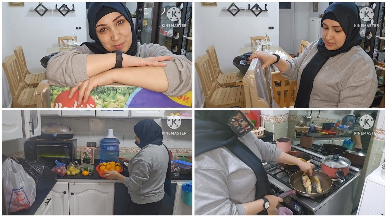 اخيرا اشتريته يمكن يريحنى م اللى انا شايفاه