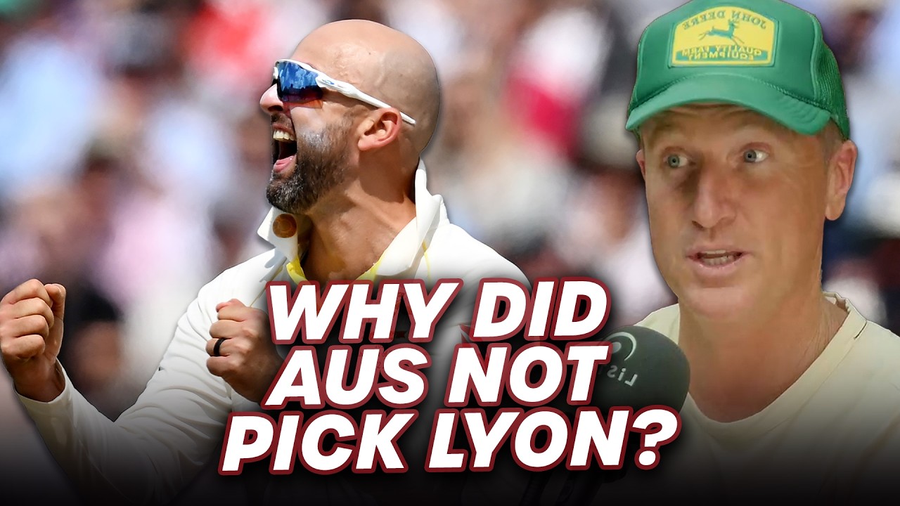 Root's Australian 100, Carey's keeping masterclass & Starc's pink ball 6fa | Ashes, Brisbane Day 1