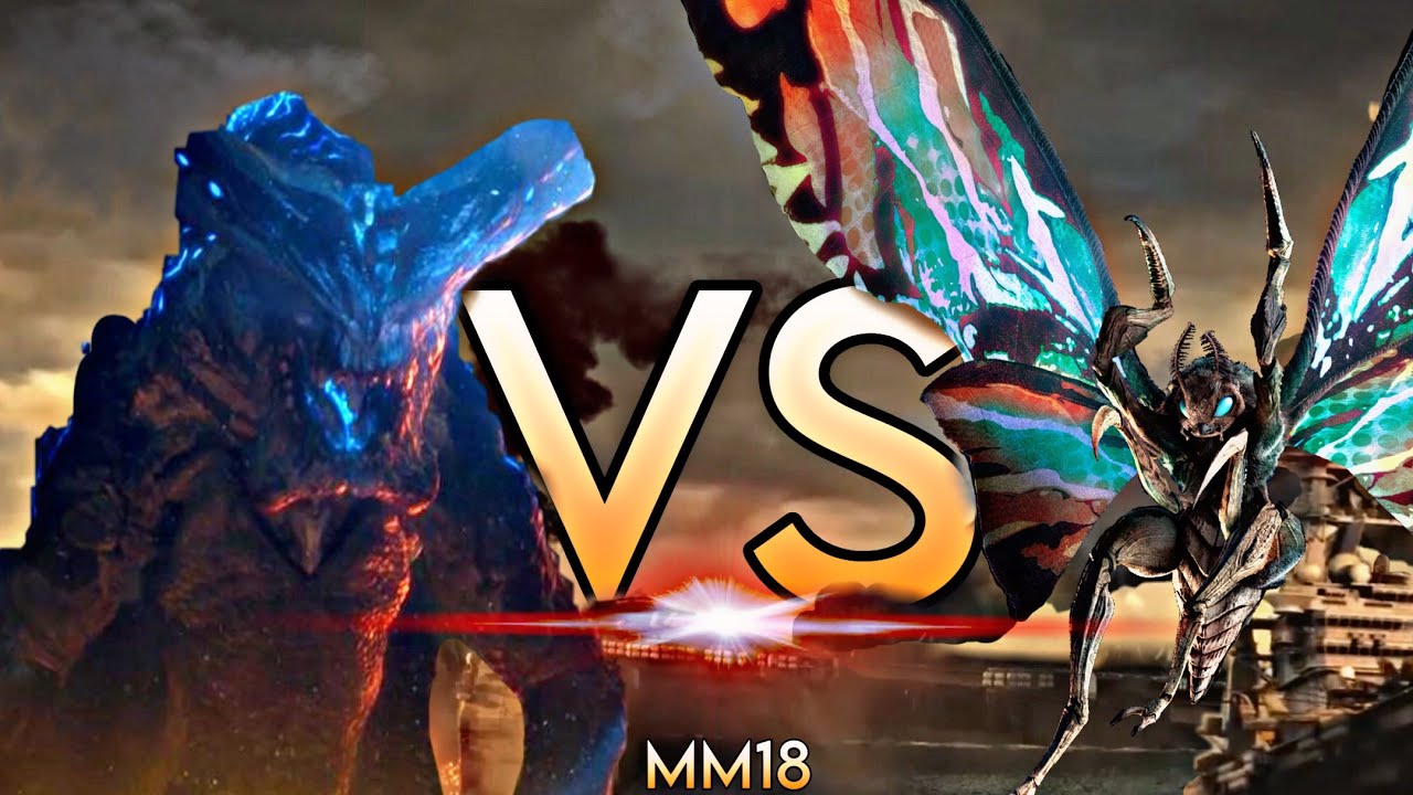 Slattern VS Mothra (MM 2026 EP 18)