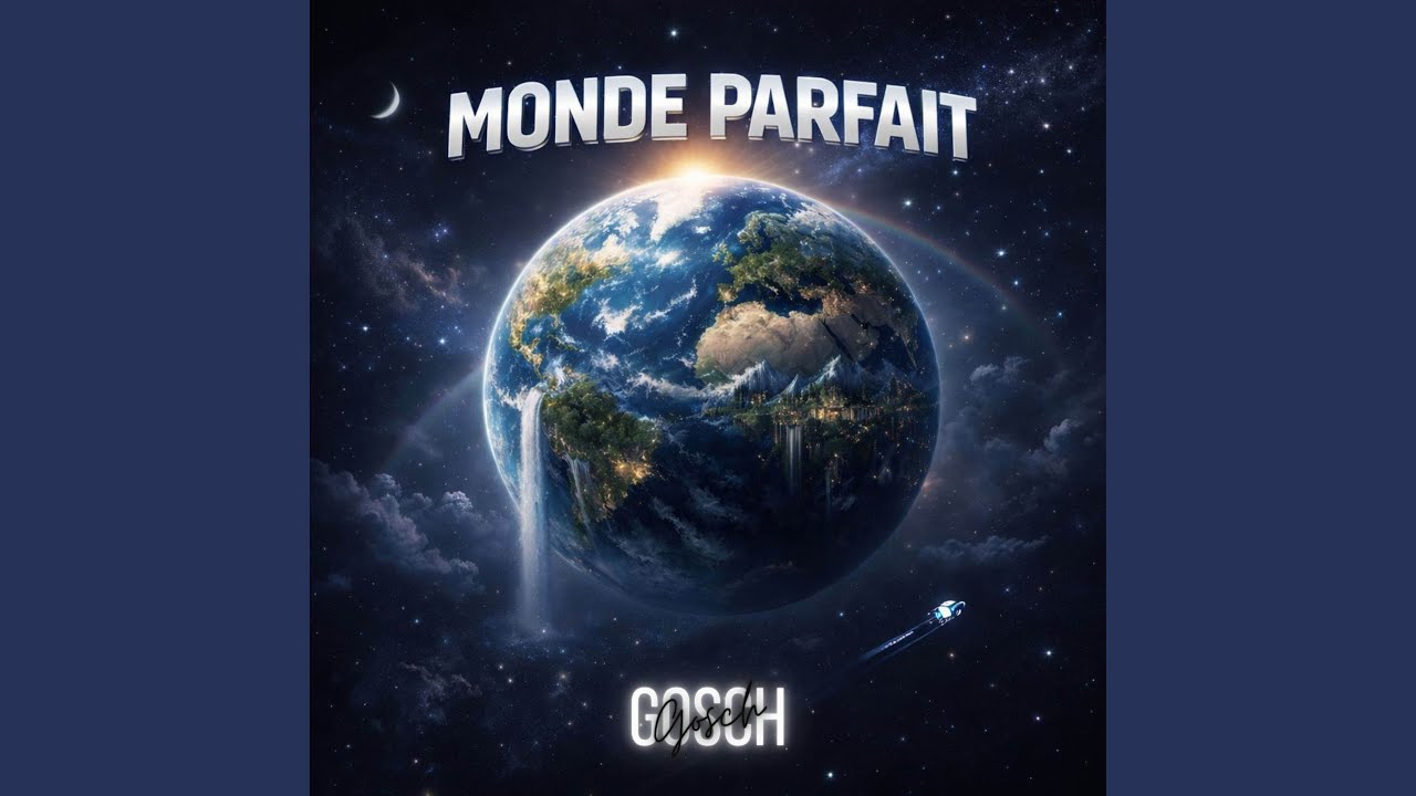 MONDE PARFAIT
