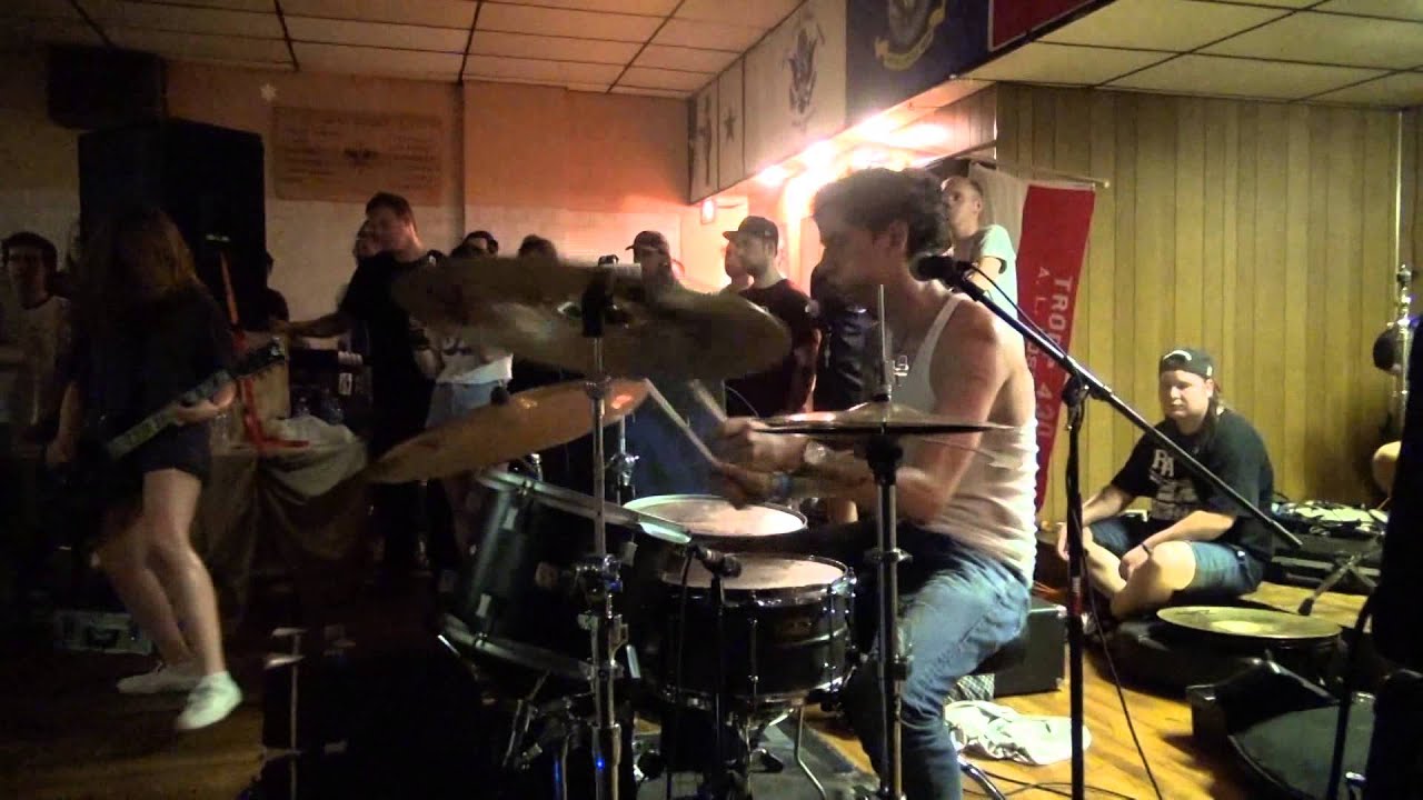 Code Orange - VI (Worms Fear God // God Fears Youth)