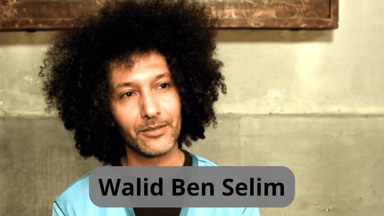 Walid Ben Selim : l’ode musicale sublime à la poésie soufie