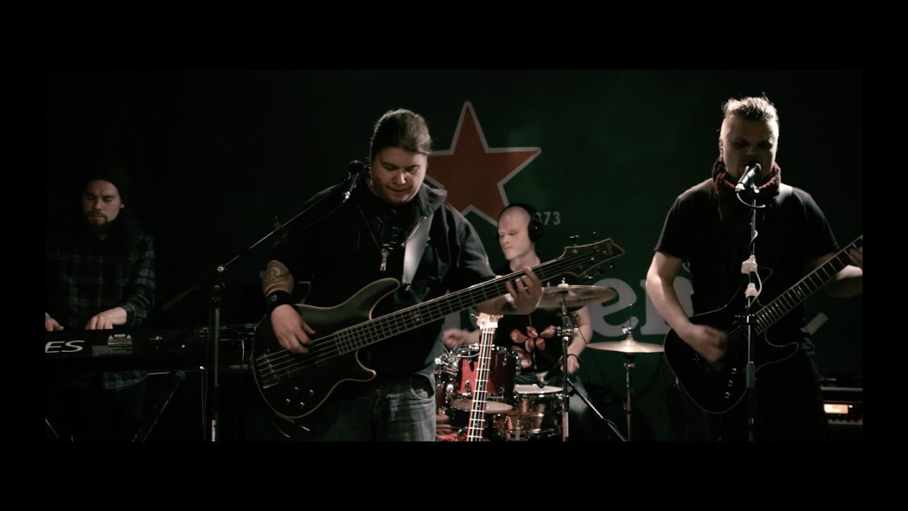 Fireproven - Shame (OFFICIAL VIDEO) - 2018