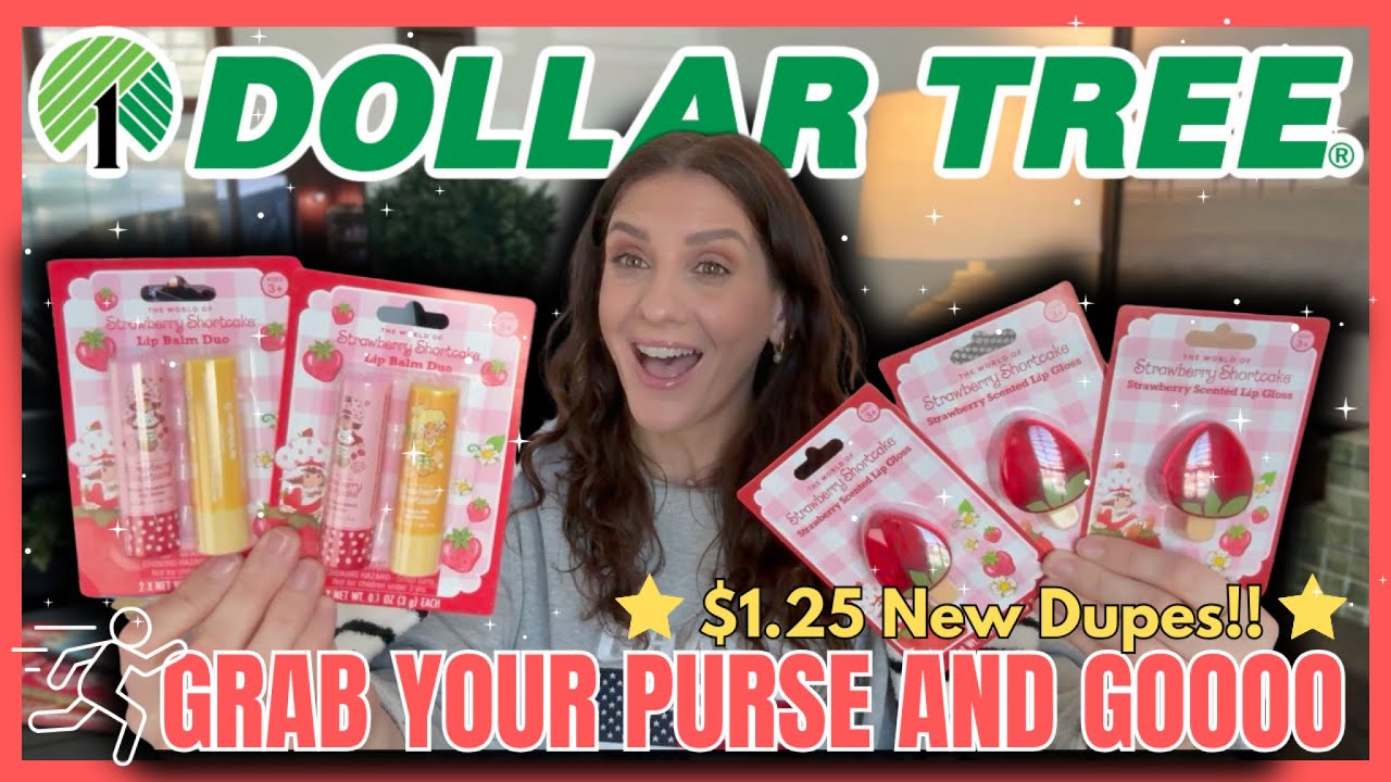 MAJOR Dollar Tree Haul 🛒 $100+ Jellycat Dupes + HOW TO STYLE IT BETTER