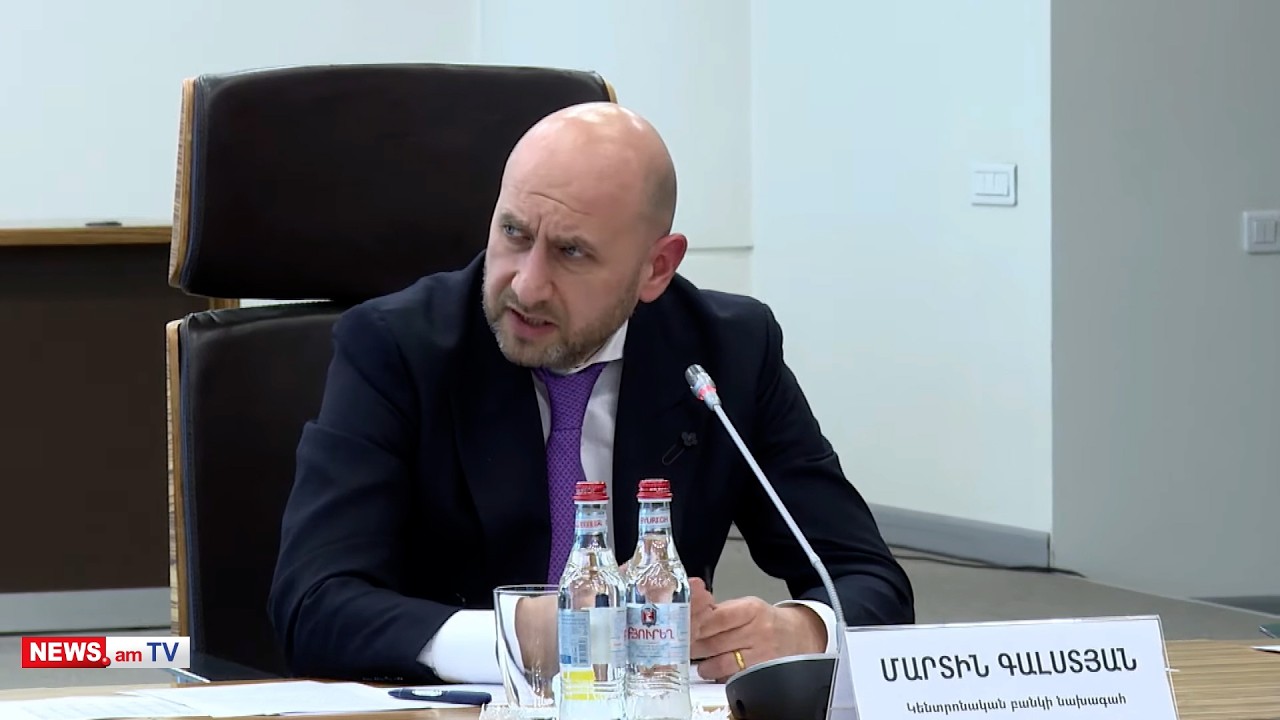 Ձյունանուշիկը ո՞վ է. ԿԲ նախագահը՝ լրագրողին