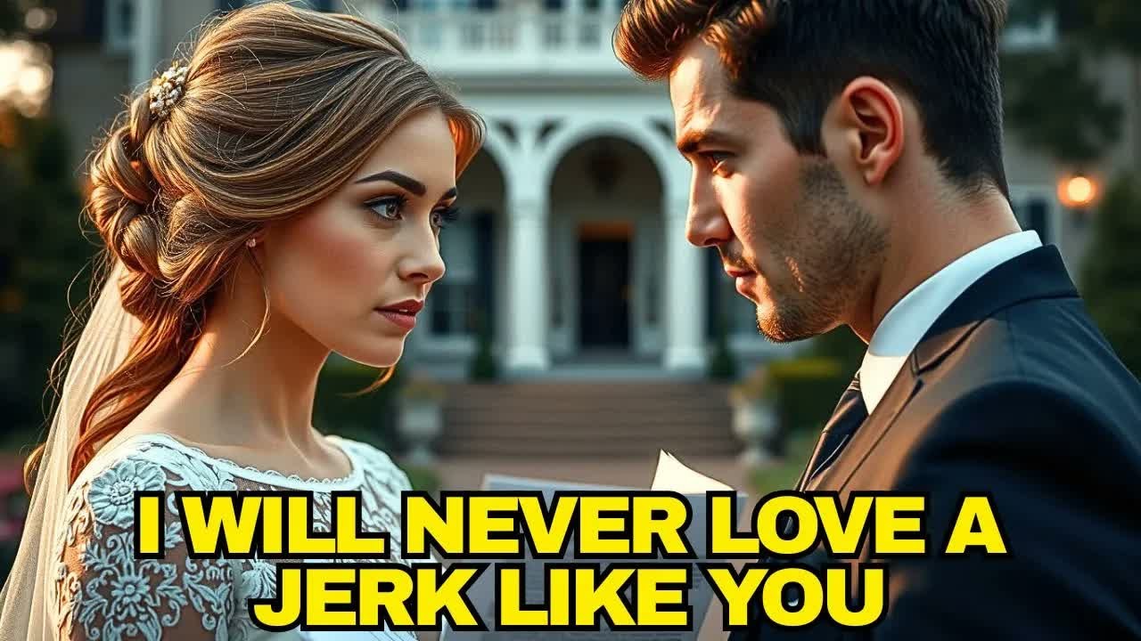 She was tough on the ARROGANT MILLIONAIRE — and he decided she would be his next OBSESSION