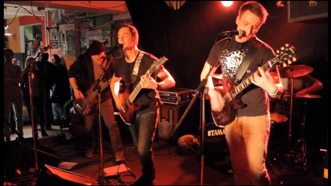 Elkaar - Live in Schwerin 06.04.2013