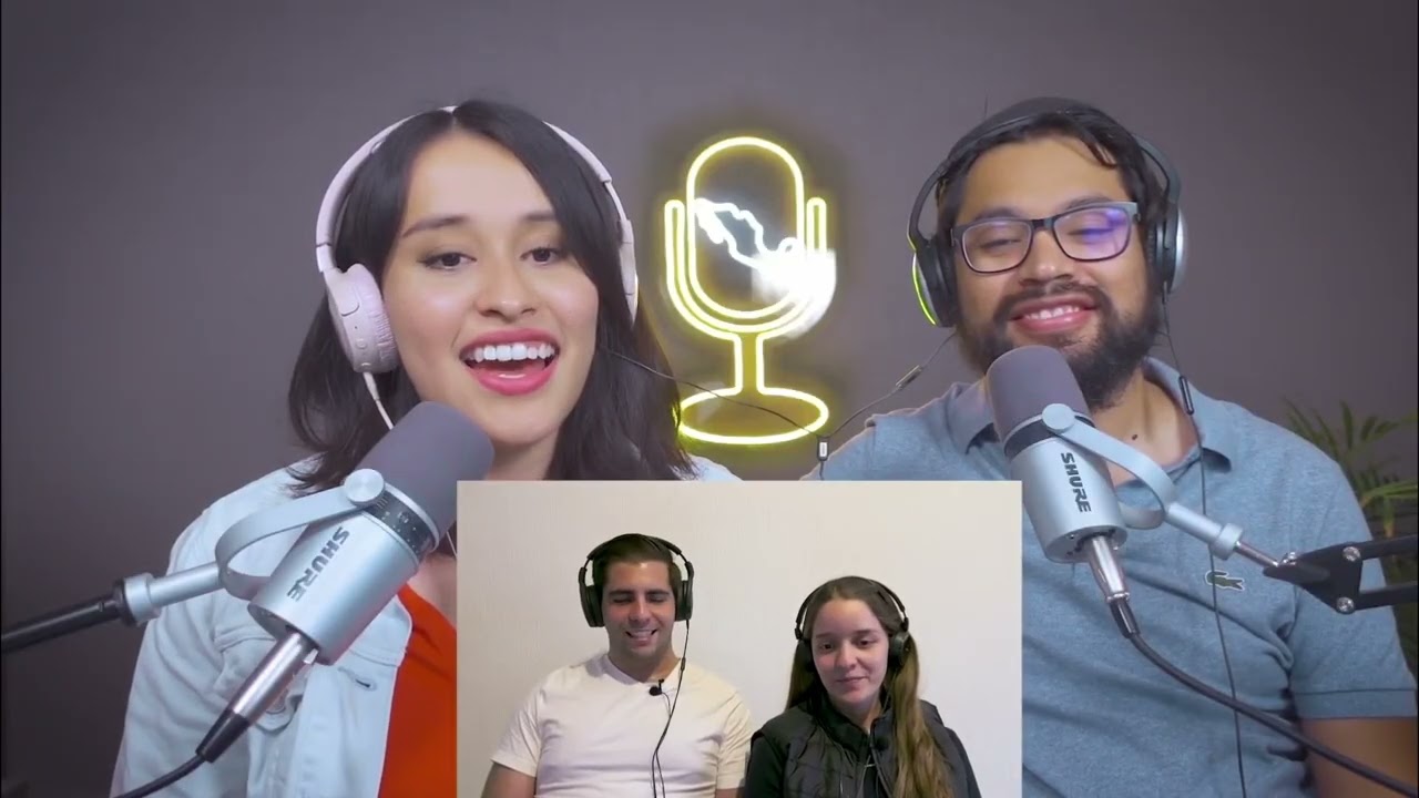 Why Bananas are SO Confusing in Spanish| Mexican vs Venezuelan