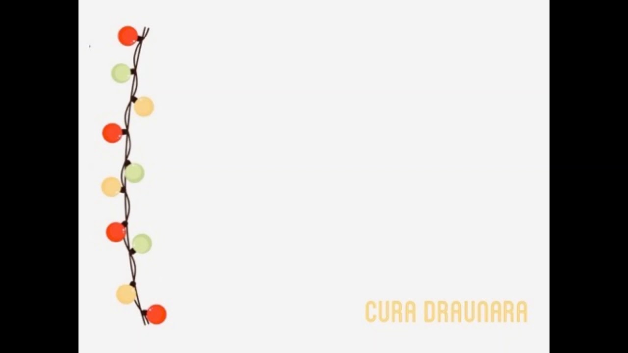 Luca La Duca - Cura Draunara (Mas Nada remake)