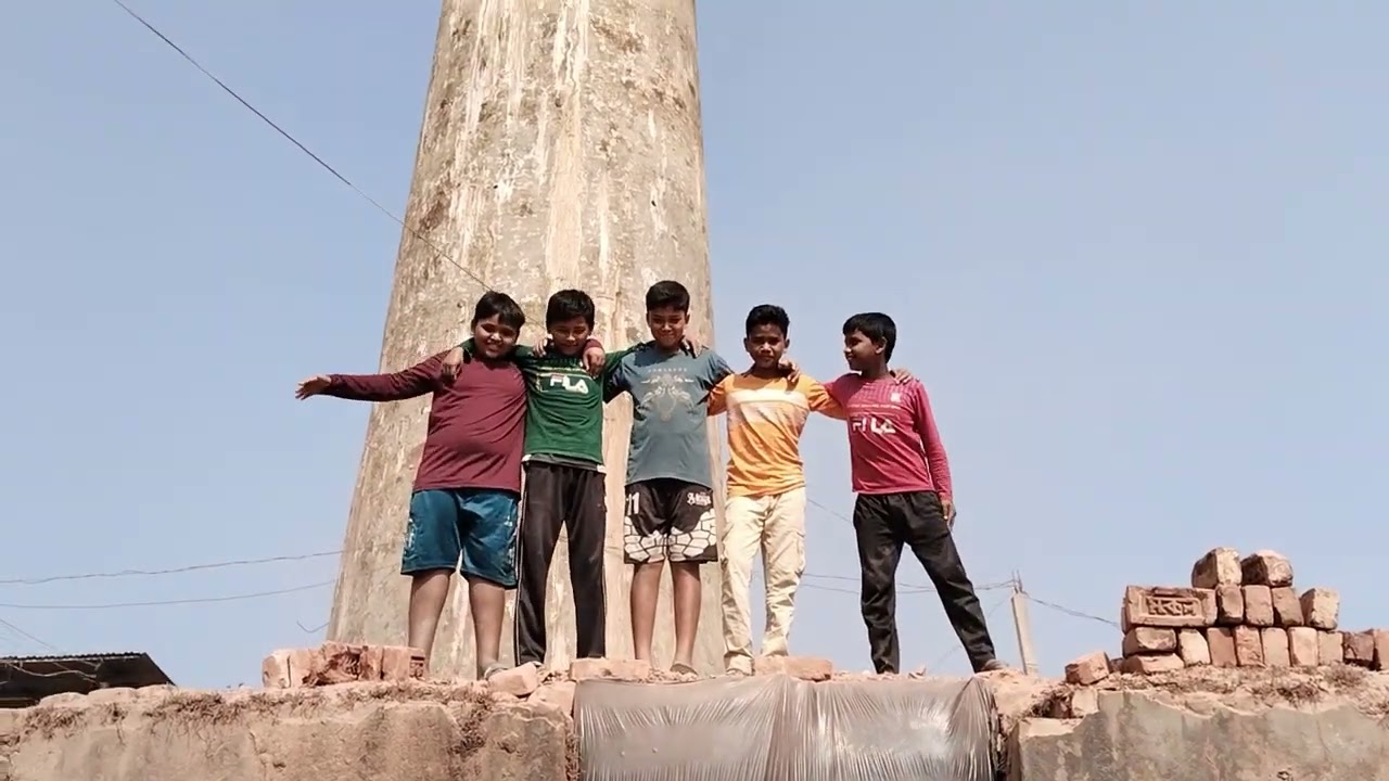 Mukul etkhola Alif Mahin Rihan viral 3