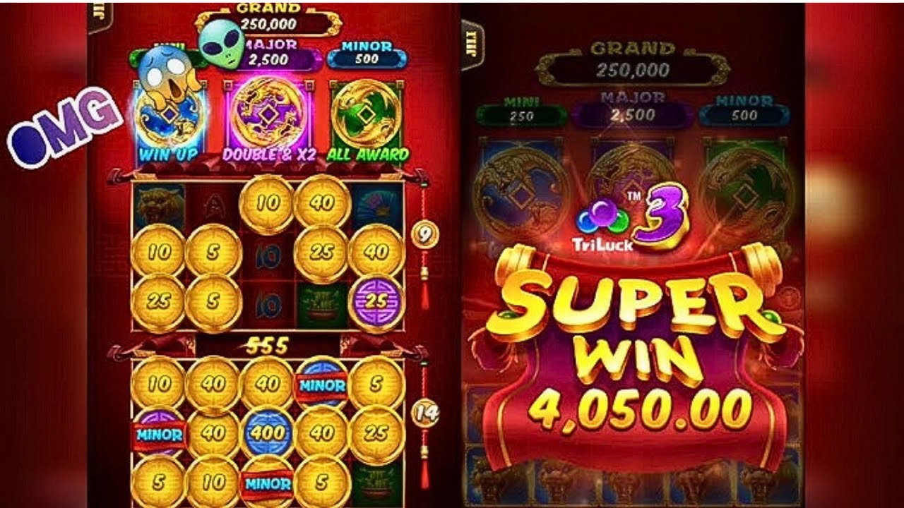 3 Coin Treasure 2 Slot Review (TaDa Gaming) &ndash; Play Free at Dara Casino!