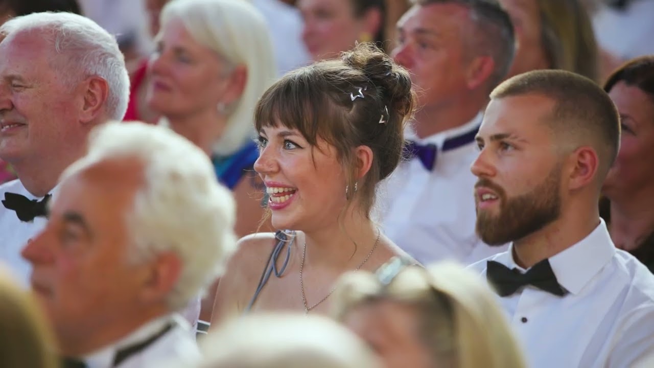 Henley Festival Brand Film 2026