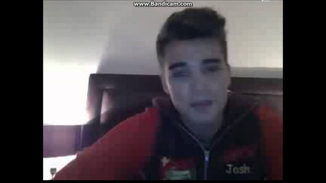 Josh Cuthbert full individual twitcam 16-10-13