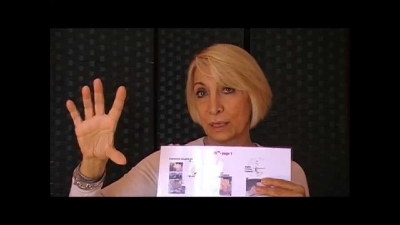 MAEVA BUADES nous parle des Bars d'Access Consciousness