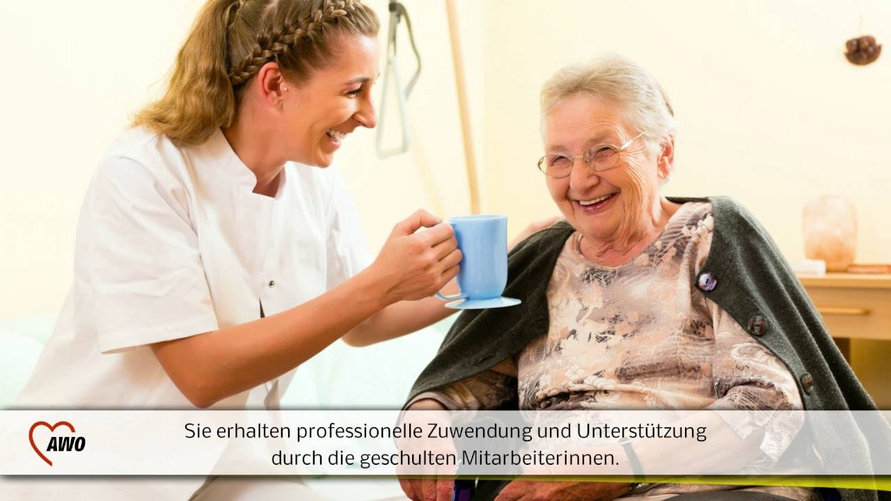 AWO Hausgemeinschaft in Elztal-Dallau