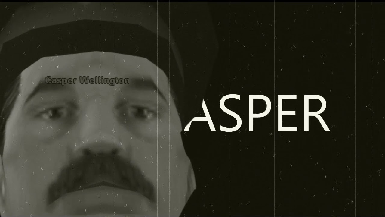 Casper Tribute