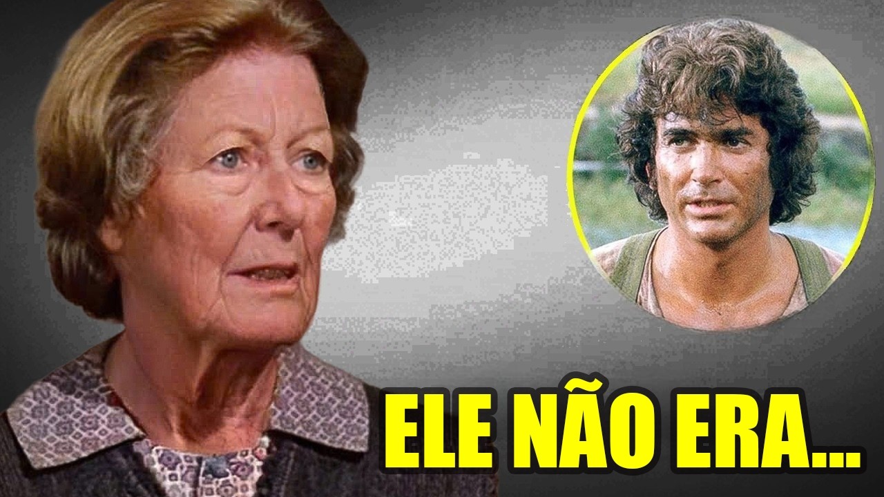 Aos 83 anos, Karen Grassle finalmente revela a chocante verdade sobre Michael Landon