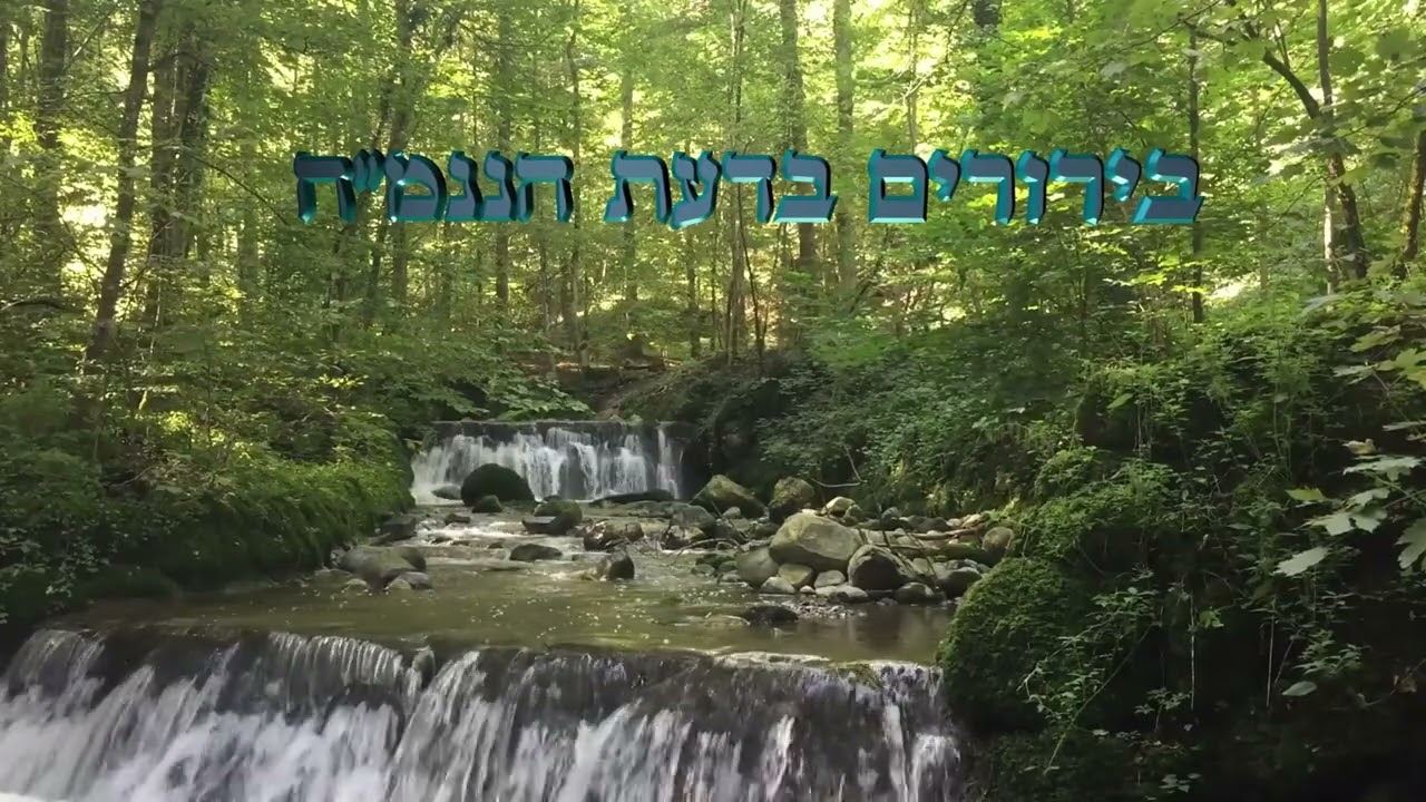 מה שעבר אין - הגילוי של העלמת הצדיק האמת מתוך תורה סז' תנינא - הרב אברהם פלג כהן