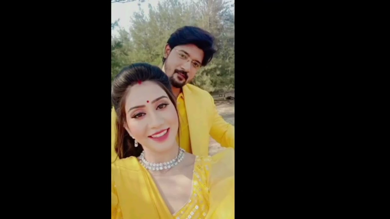 Changu Mada odia song #Amar Chinchani And Nikita Mishra #Short #Shorts #Yt Video #Viral_Shorts