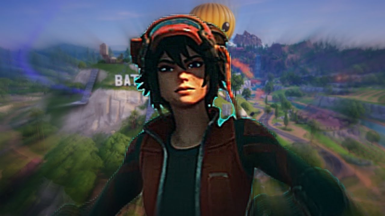 Maybe these FORTNITE bots are real people…