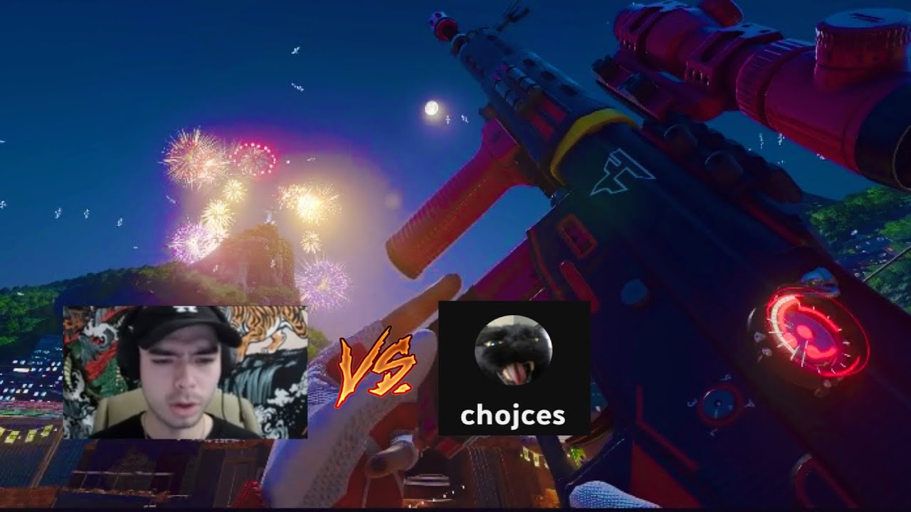 1V1 AGAINST THE #1 CONTROLLER CHAMPION VS BEST XIM TOP CHAMPION - Rainbow Six Seige