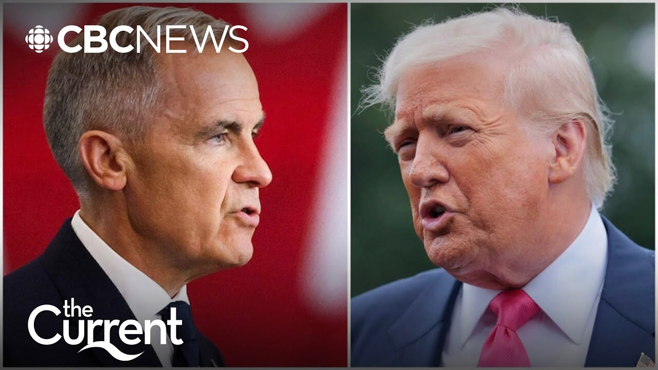 Is Donald Trump winning the trade war against Canada? | The Current