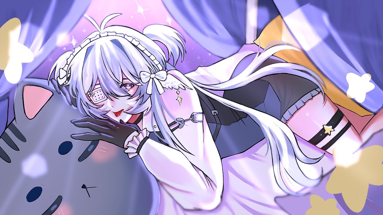 ✨ (𝕃𝕀𝕍𝔼) I 𝓐𝓻𝓬𝓱𝓪𝓷𝓰𝓮𝓵 𝓐𝓬𝓪𝓭𝓮𝓶𝔂 I 🌙 𝓛𝓾𝓷𝓪𝓻 𝓛𝓾𝓷𝓪𝓵𝓻𝓲𝓼✨  Ep.1 ได้เวลาตื่นแล้วหรอ..