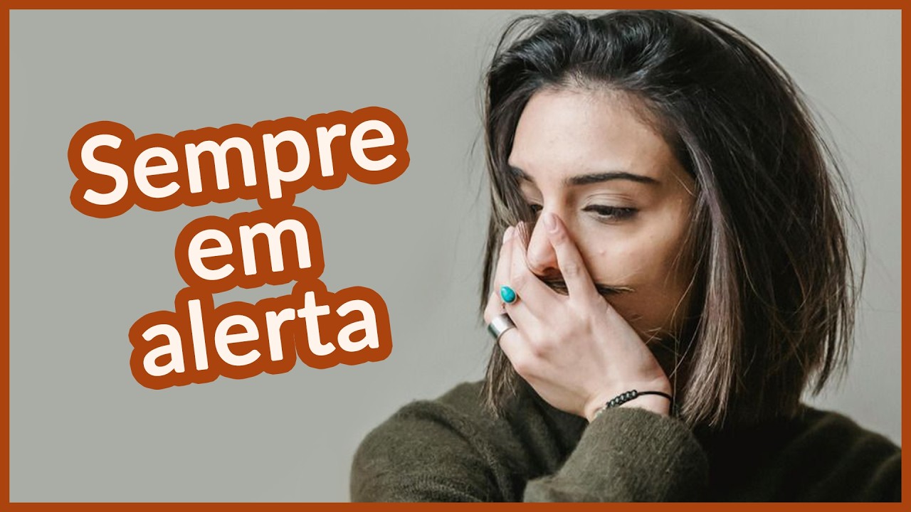 O cansaço invisível de quem é tímido