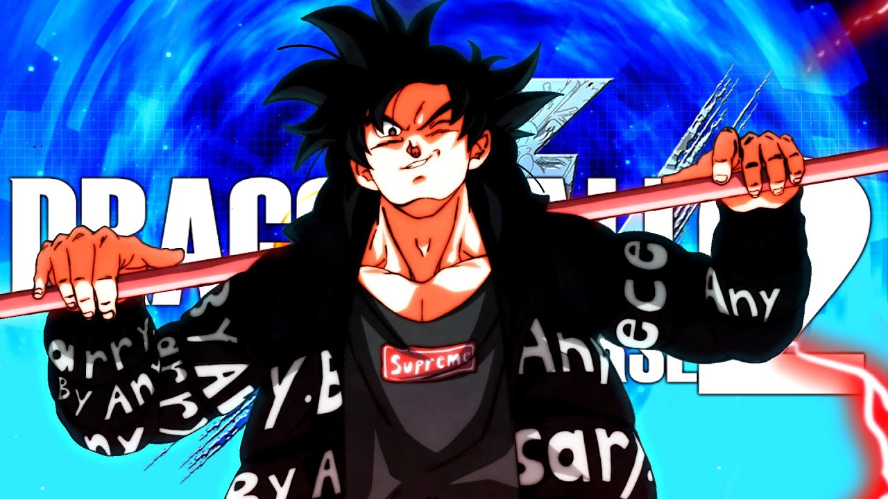 Can I Beat Dragon Ball Xenoverse 2 With Just Power Pole?