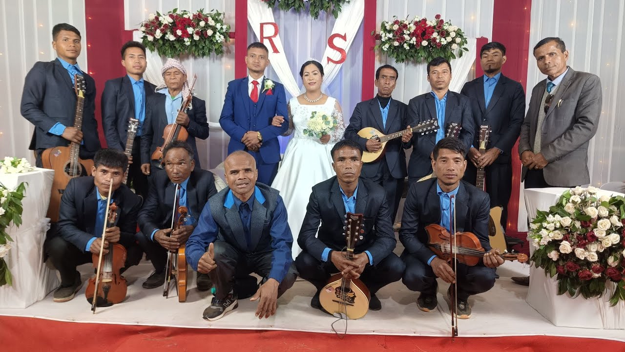 Ka jingkhraw ka jing kyntiew kurim ki khun ba kohnguh bad sheptieng ia U Blei