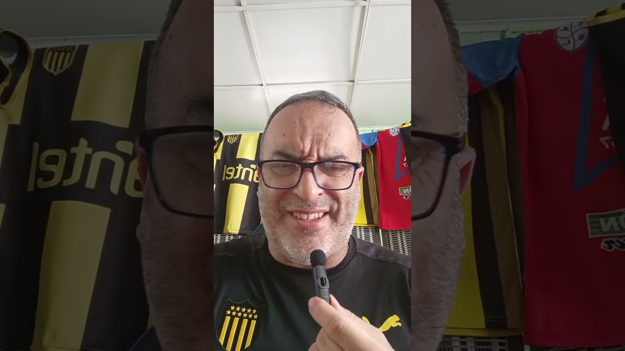 PINOCHO CADA VEZ MÁS ANTI-PEÑAROL, DECLARACIONES SINIESTRAS!!!