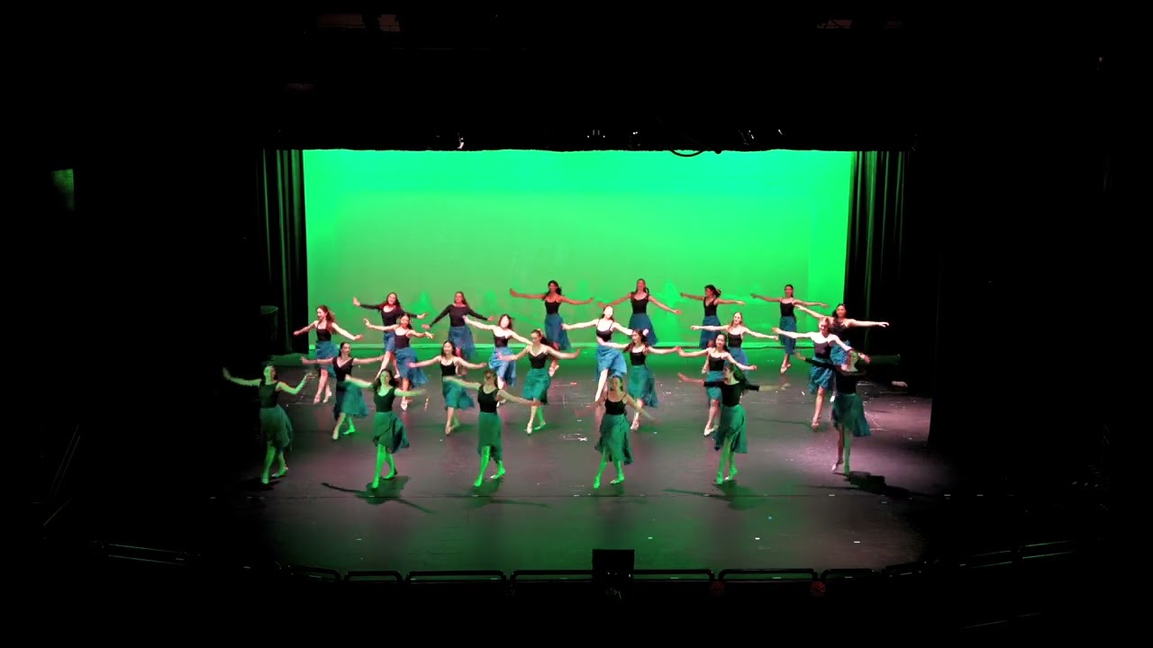 Lucky | Davis Ballet Company | DFC 2025